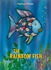 Rainbow fish for sale  Delivered anywhere in UK