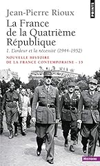 Nouvelle histoire contemporain d'occasion  Livré partout en France