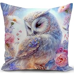 Kunqian cushion cover for sale  Delivered anywhere in UK