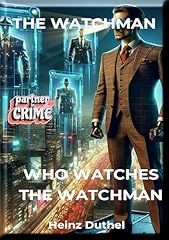 Watchman watches watchman for sale  Delivered anywhere in UK