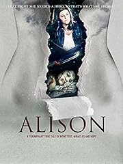 Alison for sale  Delivered anywhere in USA 