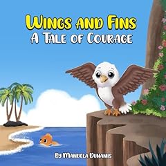 Wings fins tale for sale  Delivered anywhere in USA 