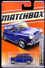 Matchbox austin mini for sale  Delivered anywhere in UK