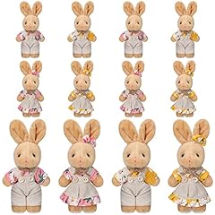 Pieces mini bunny for sale  Delivered anywhere in USA 
