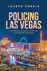 Policing las vegas for sale  Delivered anywhere in USA 