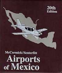 Airports mexico reference for sale  Delivered anywhere in USA 