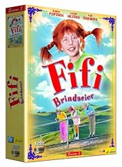 Fifi brindacier saison d'occasion  Livré partout en France