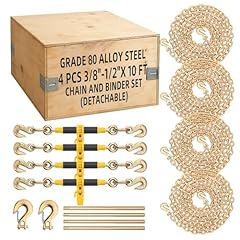 Ratchet load binders for sale  Delivered anywhere in USA 