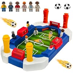 Tischkicker mini tischfussball gebraucht kaufen  Wird an jeden Ort in Deutschland
