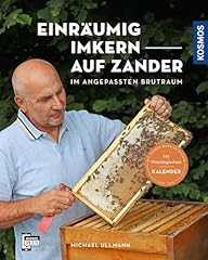 Einräumig imkern zander gebraucht kaufen  Wird an jeden Ort in Deutschland