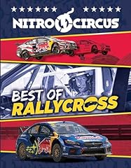 Nitro circus best for sale  Delivered anywhere in UK