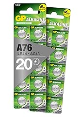 05076a lr44 battery for sale  Delivered anywhere in UK