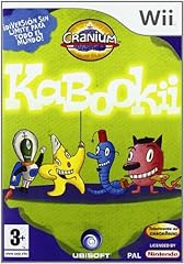 Cranium kabookii spanisch gebraucht kaufen  Wird an jeden Ort in Deutschland