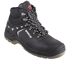 Baak sicherheitsstiefel bert gebraucht kaufen  Wird an jeden Ort in Deutschland