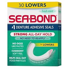 Sea bond secure for sale  Delivered anywhere in UK