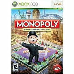 Monopoly xbox 360 for sale  Delivered anywhere in USA 