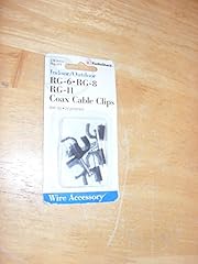 Indoor outdoor coax for sale  Delivered anywhere in USA 