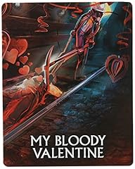 Bloody valentine limited for sale  Delivered anywhere in USA 