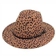 Upstore women leopard for sale  Delivered anywhere in UK