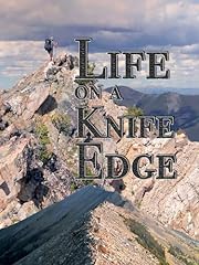 Life knife edge usato  Spedito ovunque in Italia 