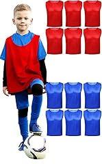 Athlova scrimmage vests for sale  Delivered anywhere in USA 