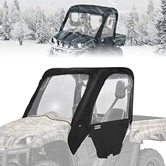Kemimoto utv cab for sale  Delivered anywhere in USA 