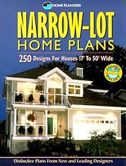 Narrow lot home for sale  Delivered anywhere in USA 