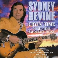 Cryin time for sale  Delivered anywhere in UK