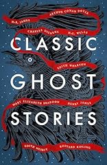 Classic ghost stories for sale  Delivered anywhere in UK