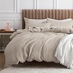 Bedsure cotton duvet for sale  Delivered anywhere in USA 