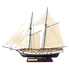 Modellife wood ship for sale  Delivered anywhere in UK