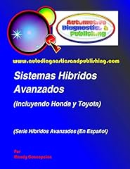 Sistemas híbridos avanzados for sale  Delivered anywhere in USA 