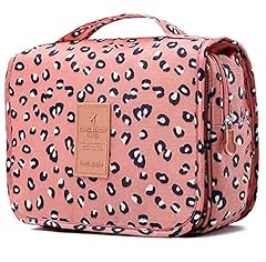 Travel toiletry bag for sale  Delivered anywhere in UK