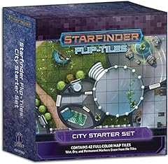 Starfinder flip tiles for sale  Delivered anywhere in USA 