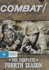Combat complete fourth for sale  Delivered anywhere in USA 