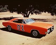 Dukes hazzard general for sale  Delivered anywhere in UK