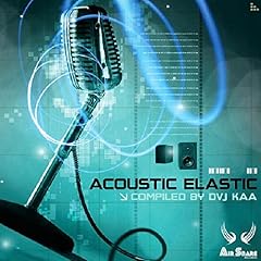Acoustic elastic import d'occasion  Livré partout en France