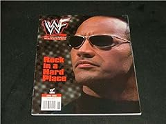 Wwf june 2000 for sale  Delivered anywhere in USA 