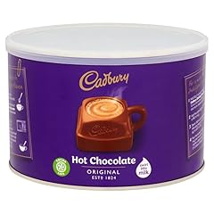 Cadbury hot chocolate for sale  Delivered anywhere in Ireland