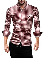 Kayhan uomo camicia usato  Spedito ovunque in Italia 