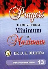 Prayers move minimum for sale  Delivered anywhere in USA 