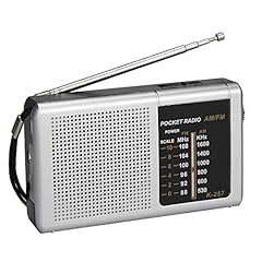 Radio portable petite d'occasion  Livré partout en Belgiqu