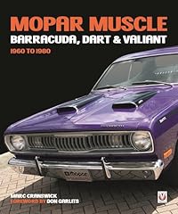 Mopar muscle barracuda for sale  Delivered anywhere in USA 