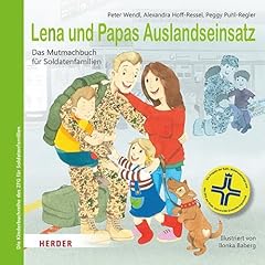 Lena papas auslandseinsatz gebraucht kaufen  Wird an jeden Ort in Deutschland
