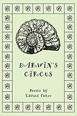 Darwin circus poems for sale  Delivered anywhere in UK