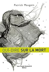 Ouï mort d'occasion  Livré partout en France