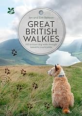 Great british walkies for sale  Delivered anywhere in UK