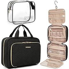 Bagsmart toiletry bag for sale  Delivered anywhere in USA 