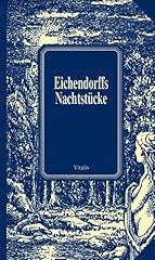 Eichendorffs nachtstücke erz� gebraucht kaufen  Wird an jeden Ort in Deutschland
