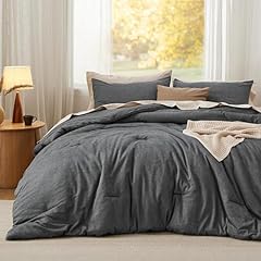 Bedsure cotton comforter for sale  Delivered anywhere in USA 